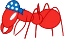 Hormiga
